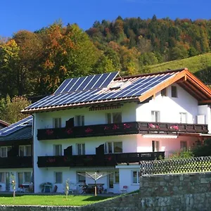 Fewo Haus Heimattreu Apartment Schönau am Königssee