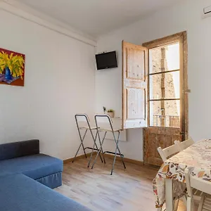 Centric Sagrada Famila 3 Apartment Barcelona